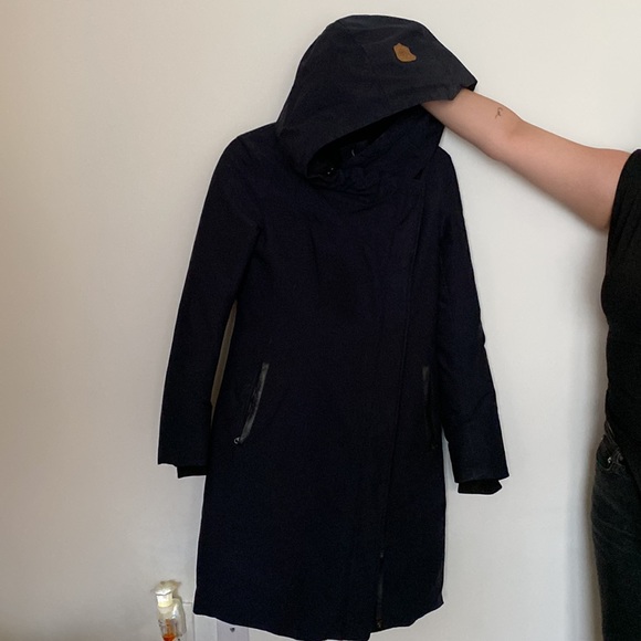 Super cute Mackage jacket just for you :). Great jacket for winter! - Picture 7 of 8